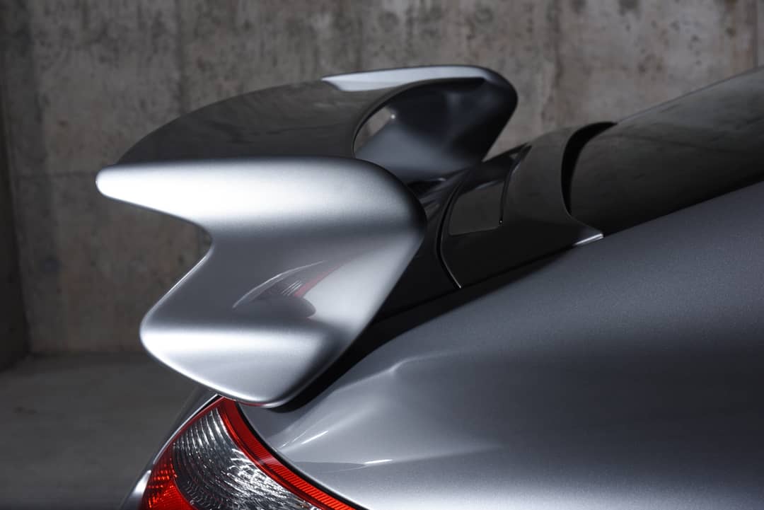 2007 Porsche 911 Carrera S — photo 14