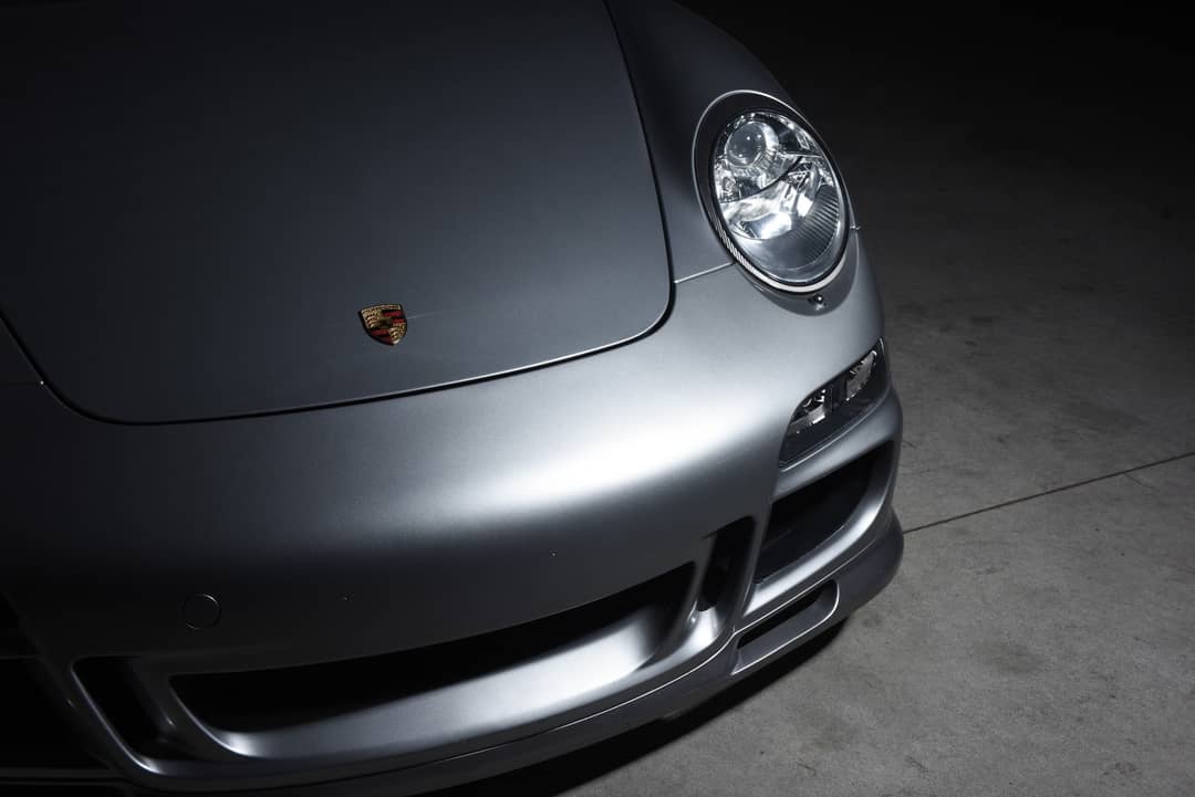 2007 Porsche 911 Carrera S — photo 15