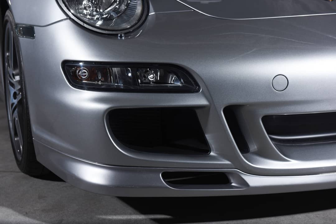2007 Porsche 911 Carrera S — photo 16
