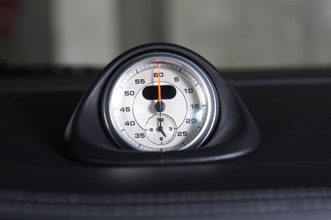 2007 Porsche 911 Carrera S — photo 25