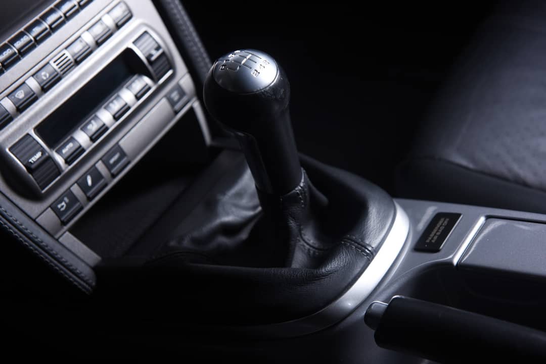 2007 Porsche 911 Carrera S — photo 26