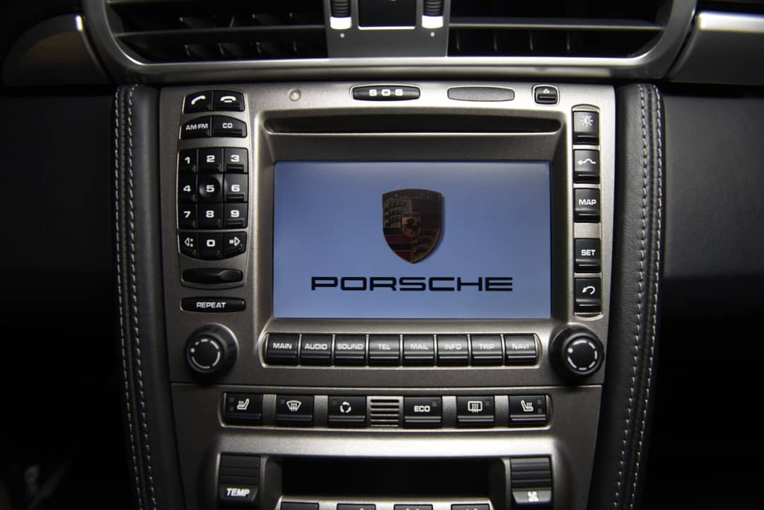 2007 Porsche 911 Carrera S — photo 29