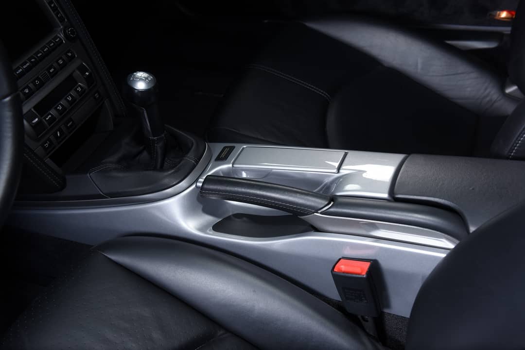 2007 Porsche 911 Carrera S — photo 30