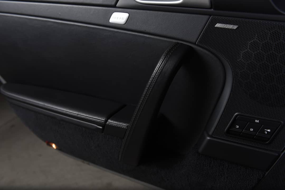 2007 Porsche 911 Carrera S — photo 32