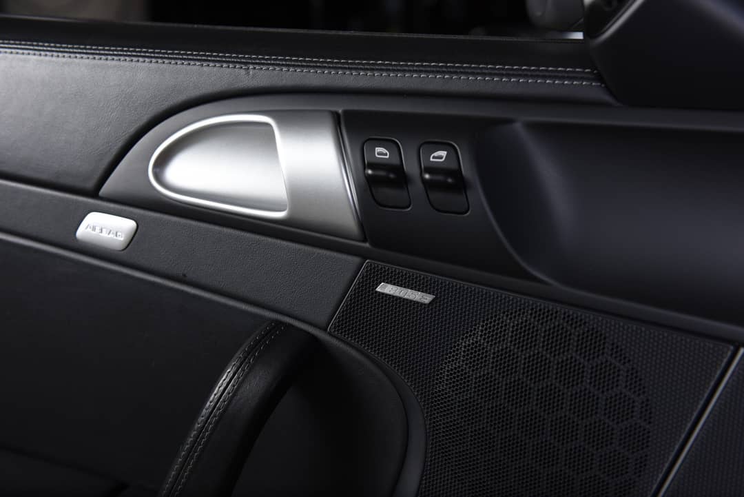 2007 Porsche 911 Carrera S — photo 33