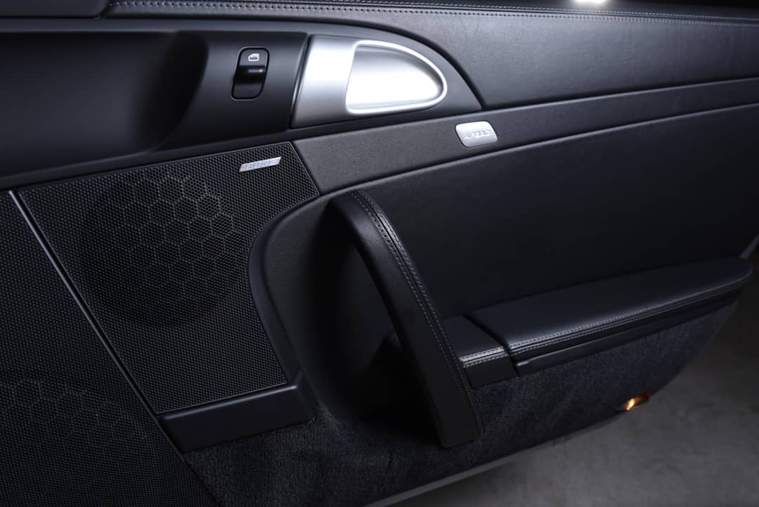 2007 Porsche 911 Carrera S — photo 37