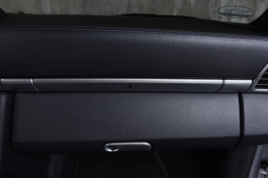2007 Porsche 911 Carrera S — photo 39