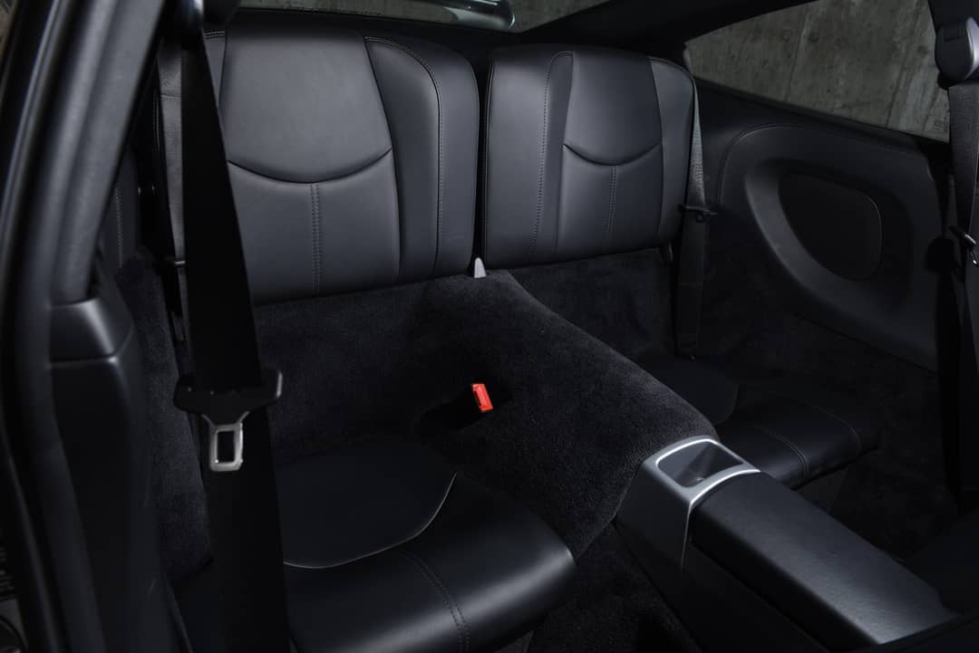 2007 Porsche 911 Carrera S — photo 40