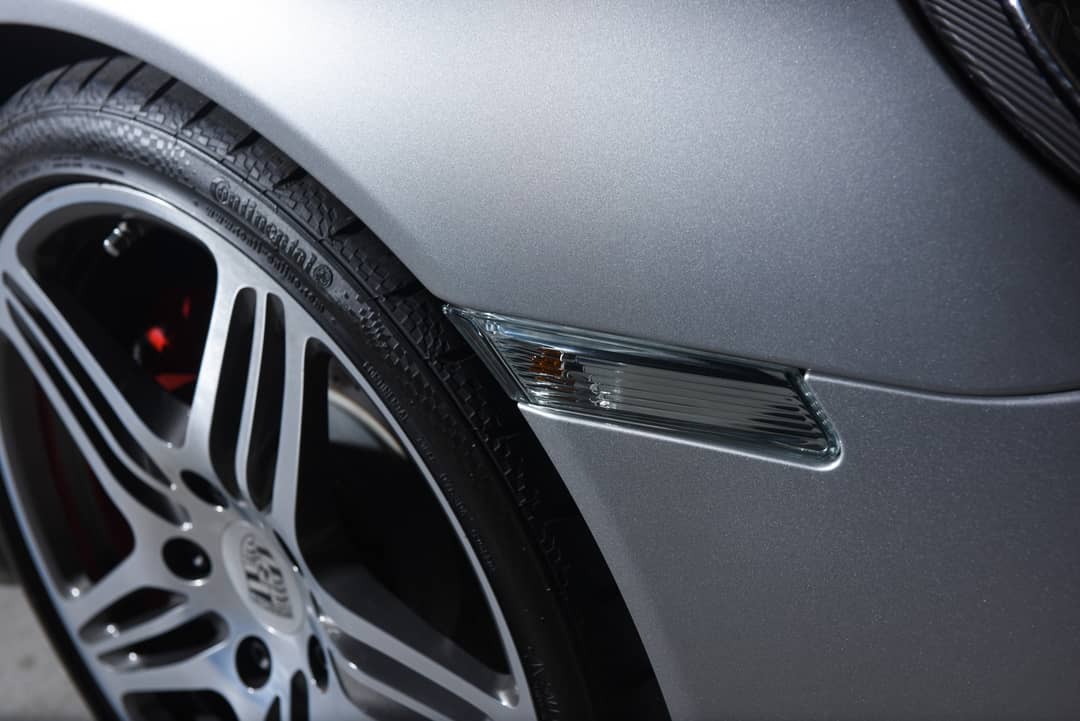 2007 Porsche 911 Carrera S — photo 10