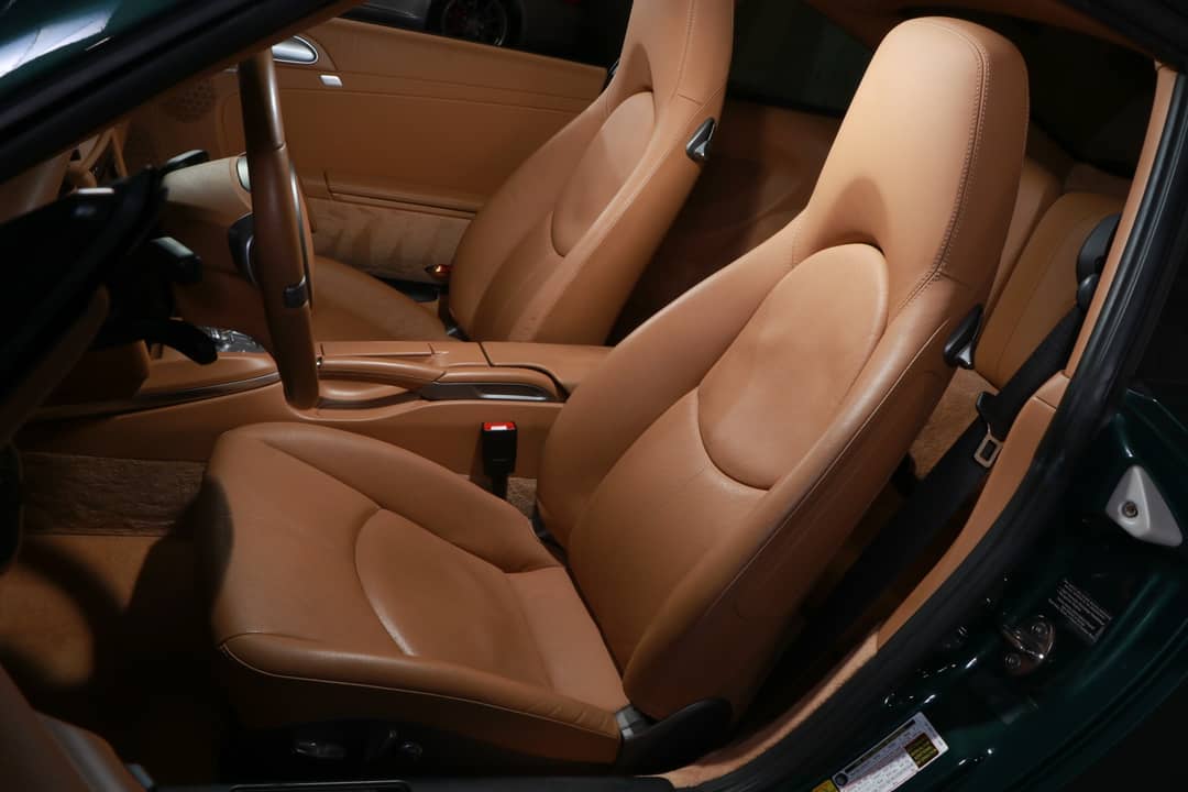 2009 Porsche 911 Carrera S — photo 23