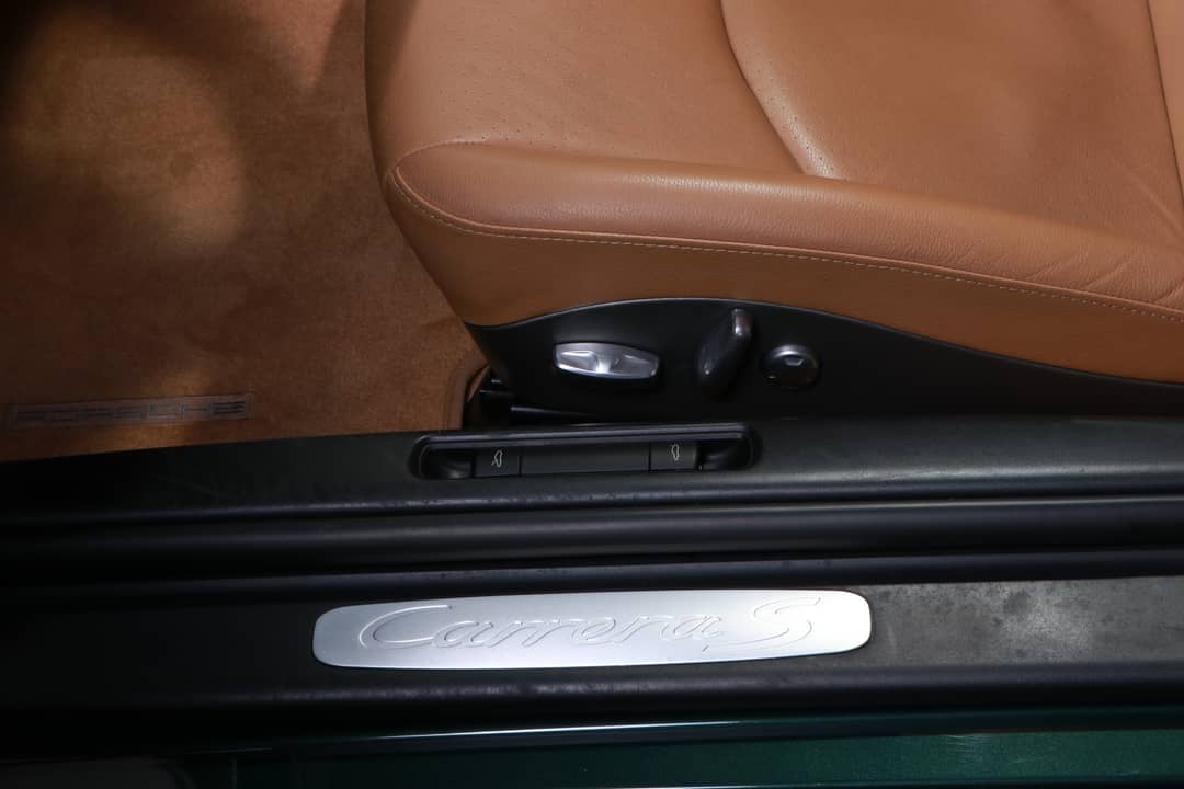 2009 Porsche 911 Carrera S — photo 26