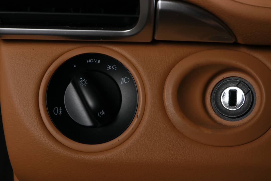 2009 Porsche 911 Carrera S — photo 29
