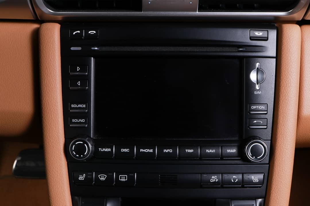 2009 Porsche 911 Carrera S — photo 30