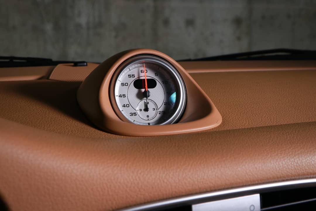 2009 Porsche 911 Carrera S — photo 31