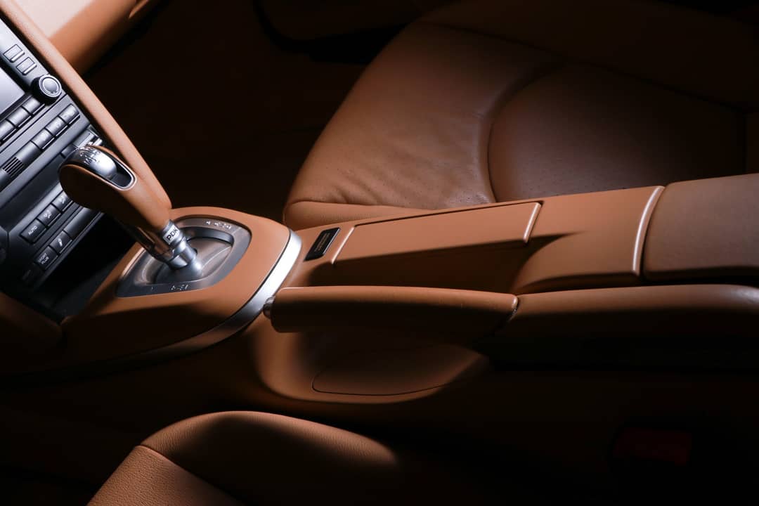 2009 Porsche 911 Carrera S — photo 32