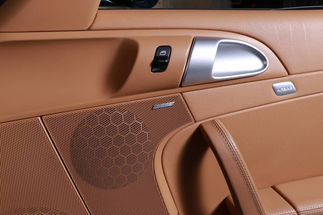 2009 Porsche 911 Carrera S — photo 34