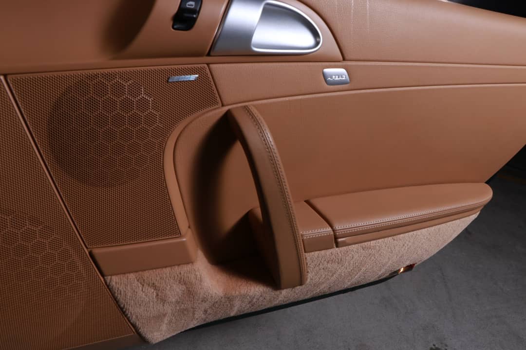 2009 Porsche 911 Carrera S — photo 35
