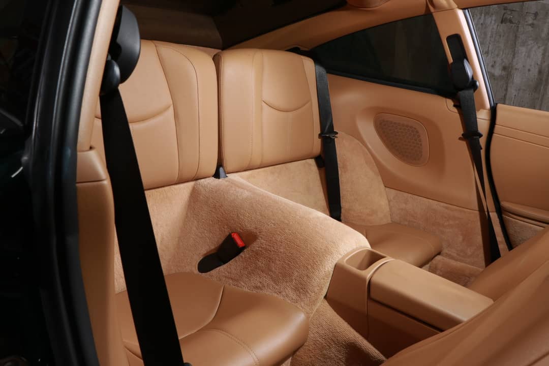 2009 Porsche 911 Carrera S — photo 36