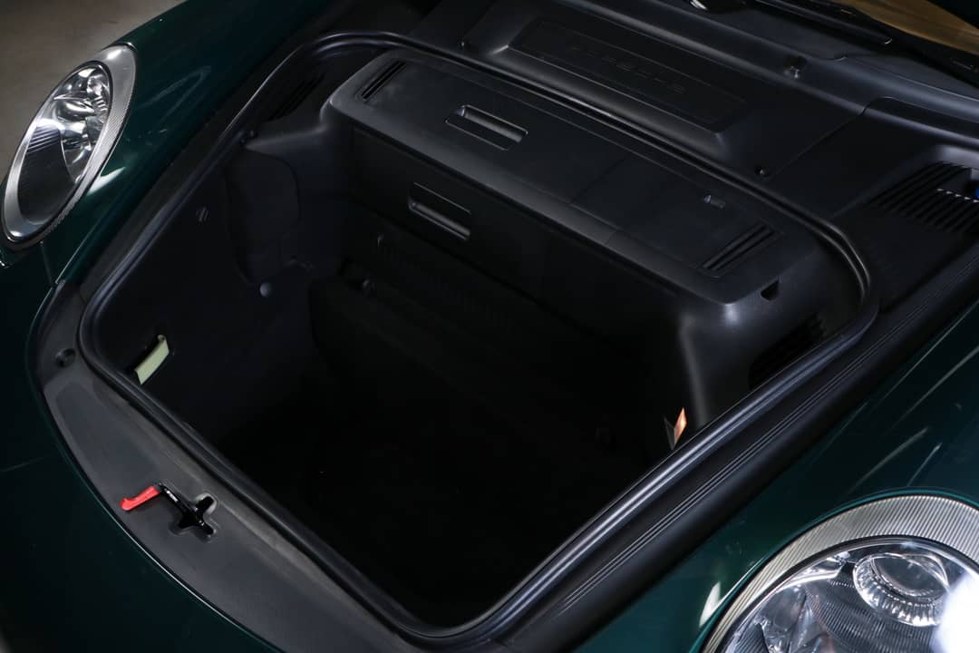 2009 Porsche 911 Carrera S — photo 37