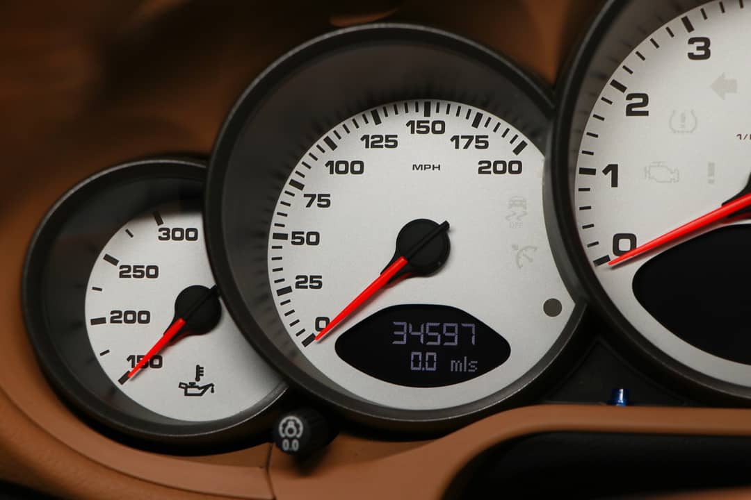 2009 Porsche 911 Carrera S — photo 41