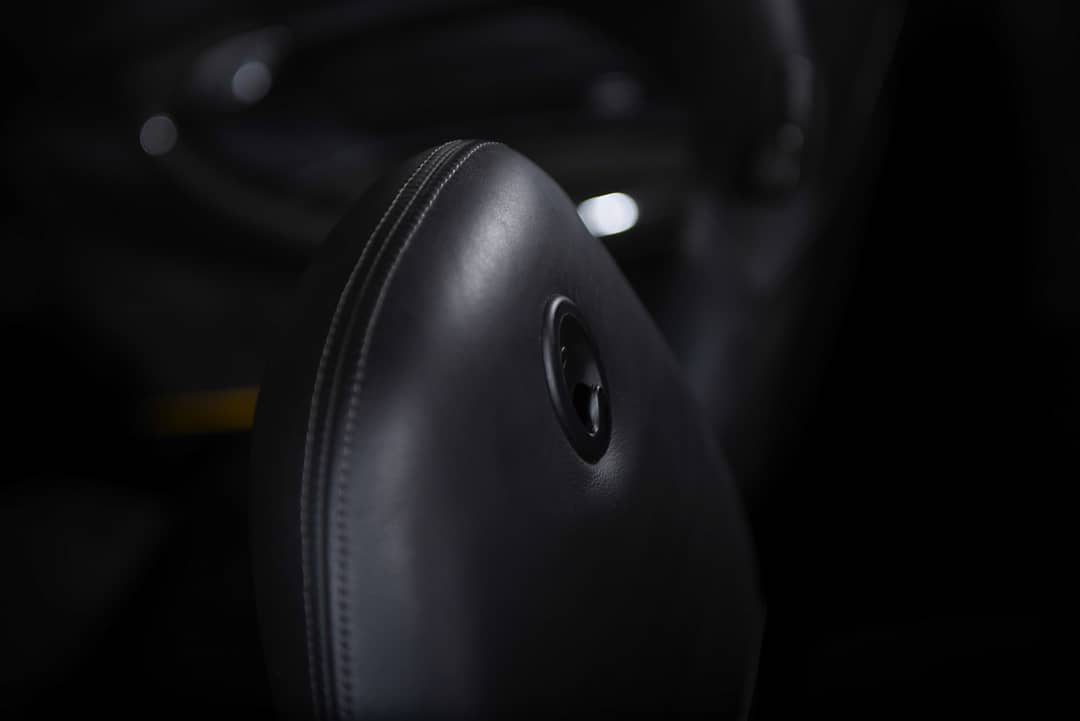 2001 Porsche 911 Carrera — photo 20