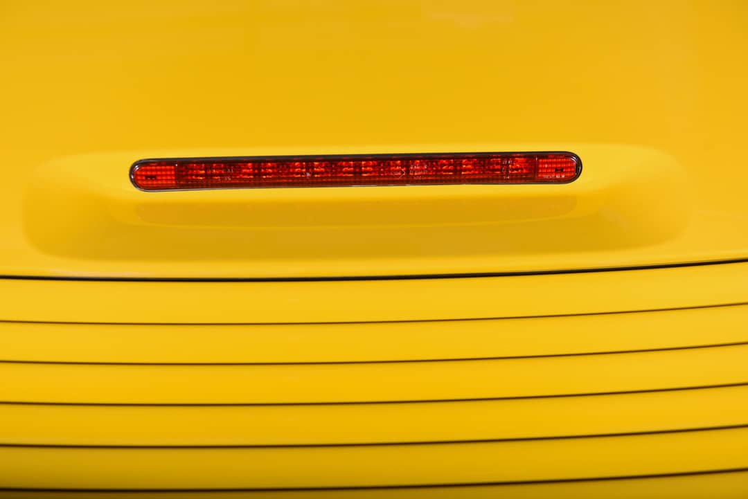 2001 Porsche 911 Carrera — photo 26