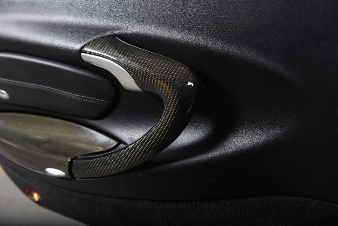 2001 Porsche 911 Carrera — photo 39