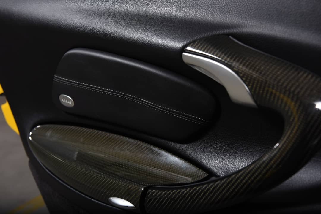 2001 Porsche 911 Carrera — photo 41