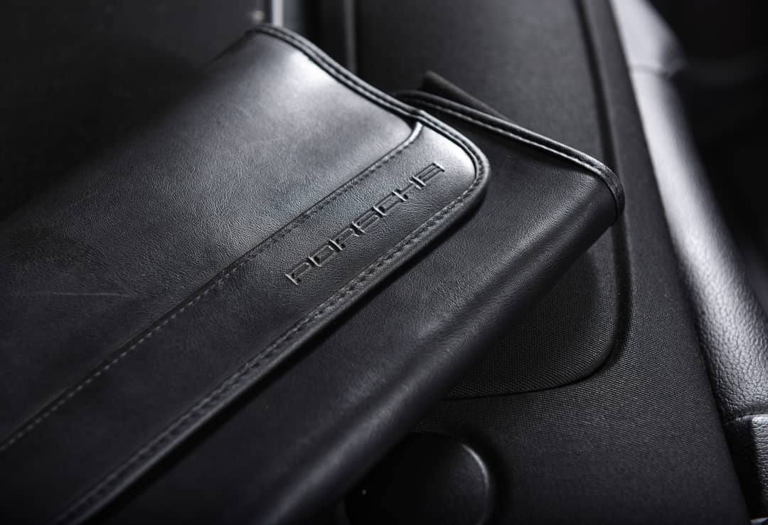 2001 Porsche 911 Carrera — photo 48