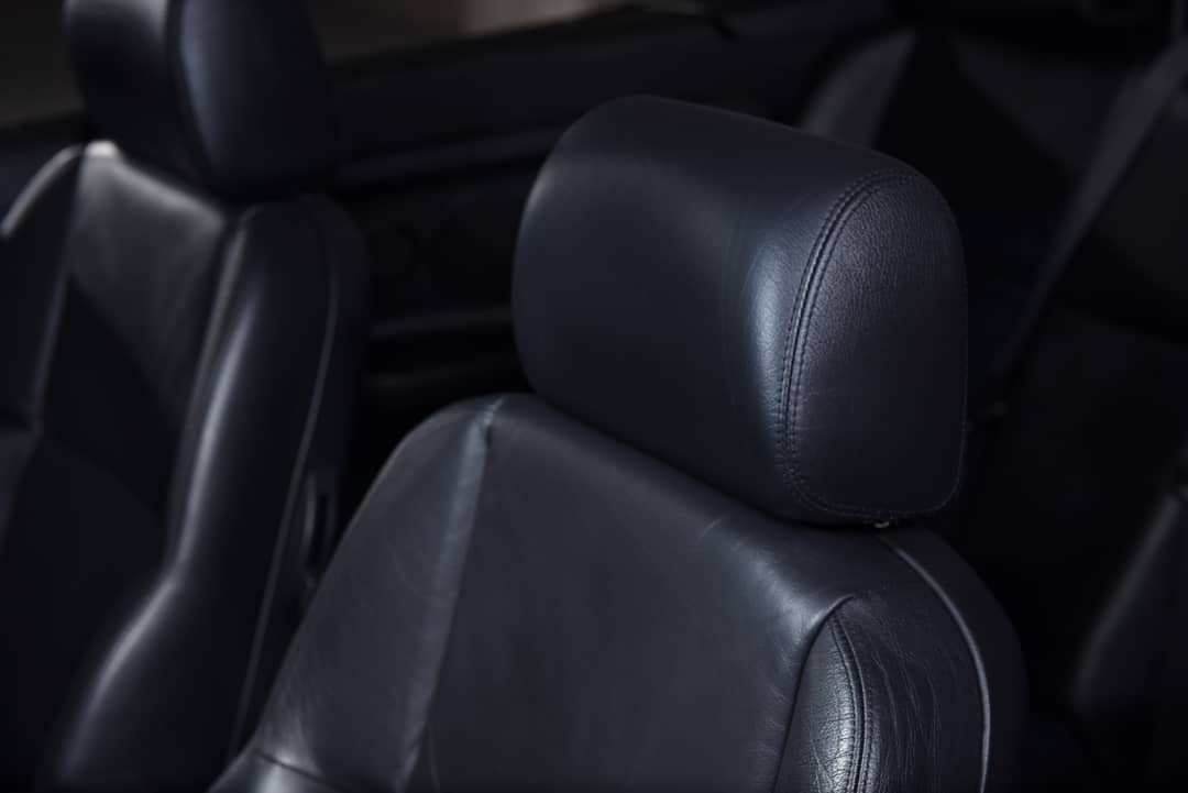 1995 BMW 3 Series 325i — photo 28