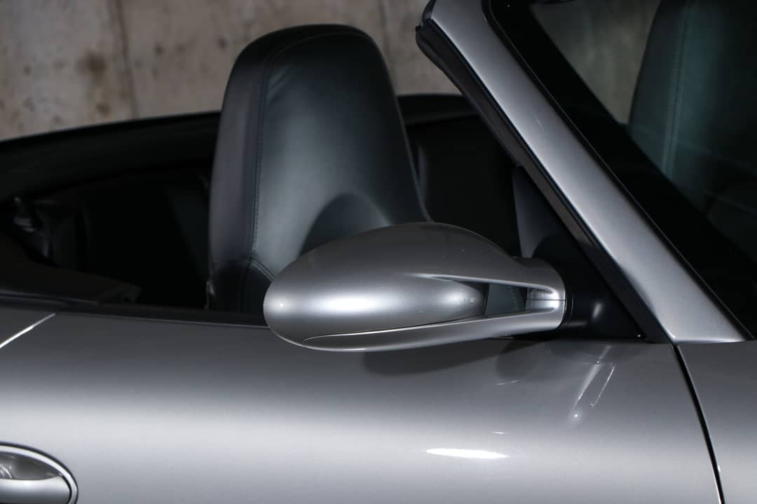 2006 Porsche 911 Carrera — photo 11
