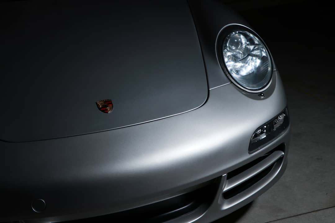 2006 Porsche 911 Carrera — photo 12