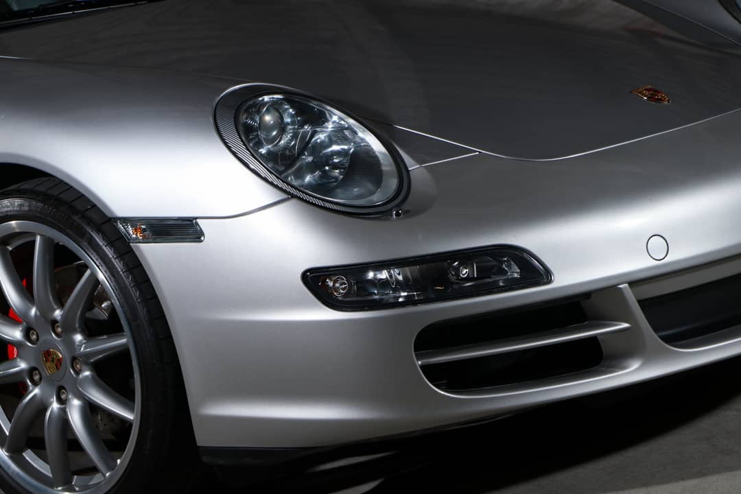 2006 Porsche 911 Carrera — photo 13