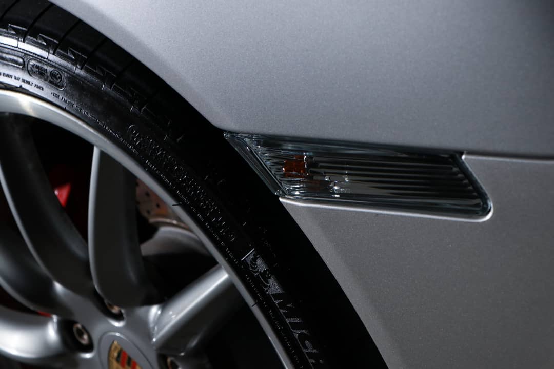 2006 Porsche 911 Carrera — photo 14