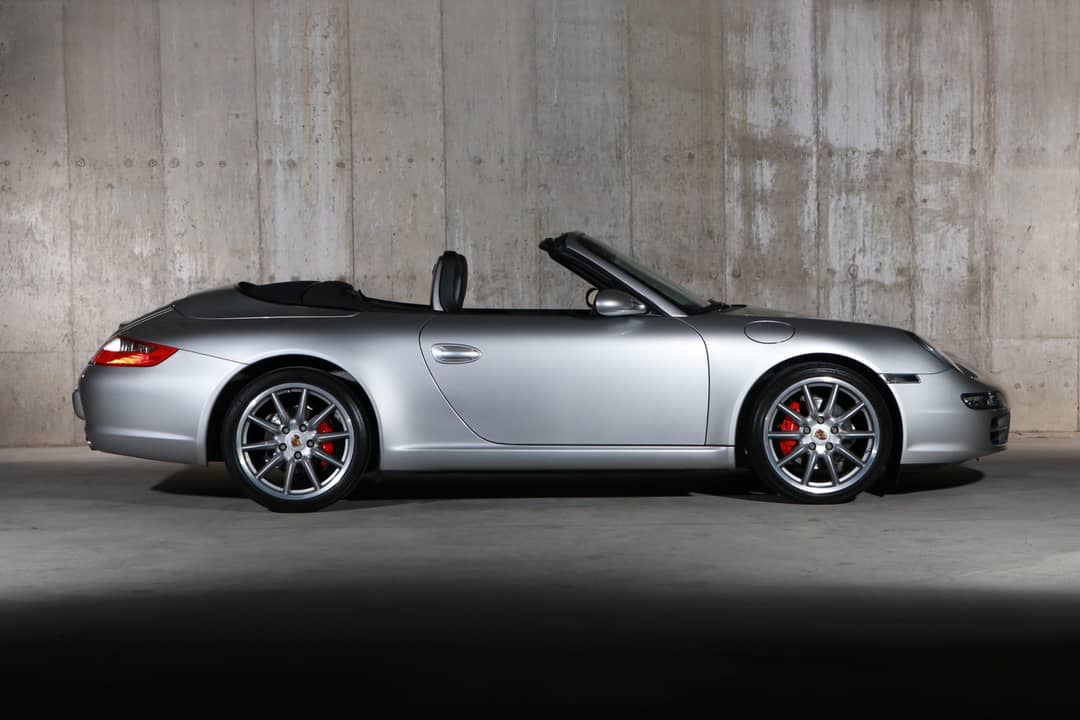 2006 Porsche 911 Carrera — photo 15