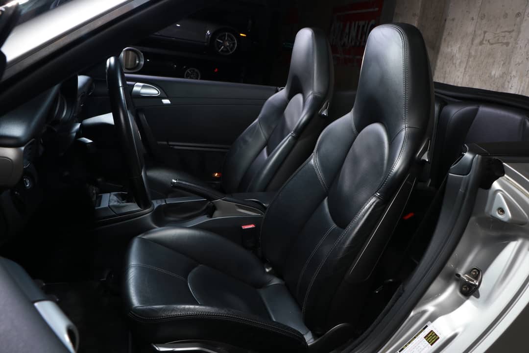 2006 Porsche 911 Carrera — photo 27