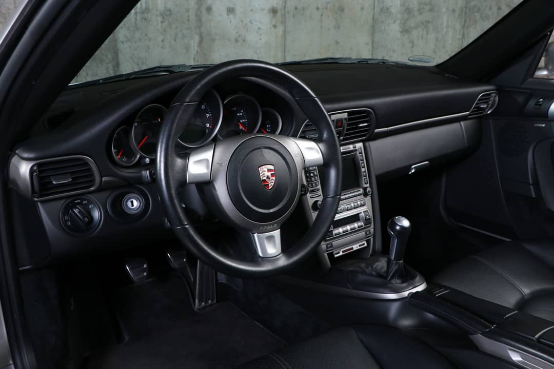 2006 Porsche 911 Carrera — photo 28