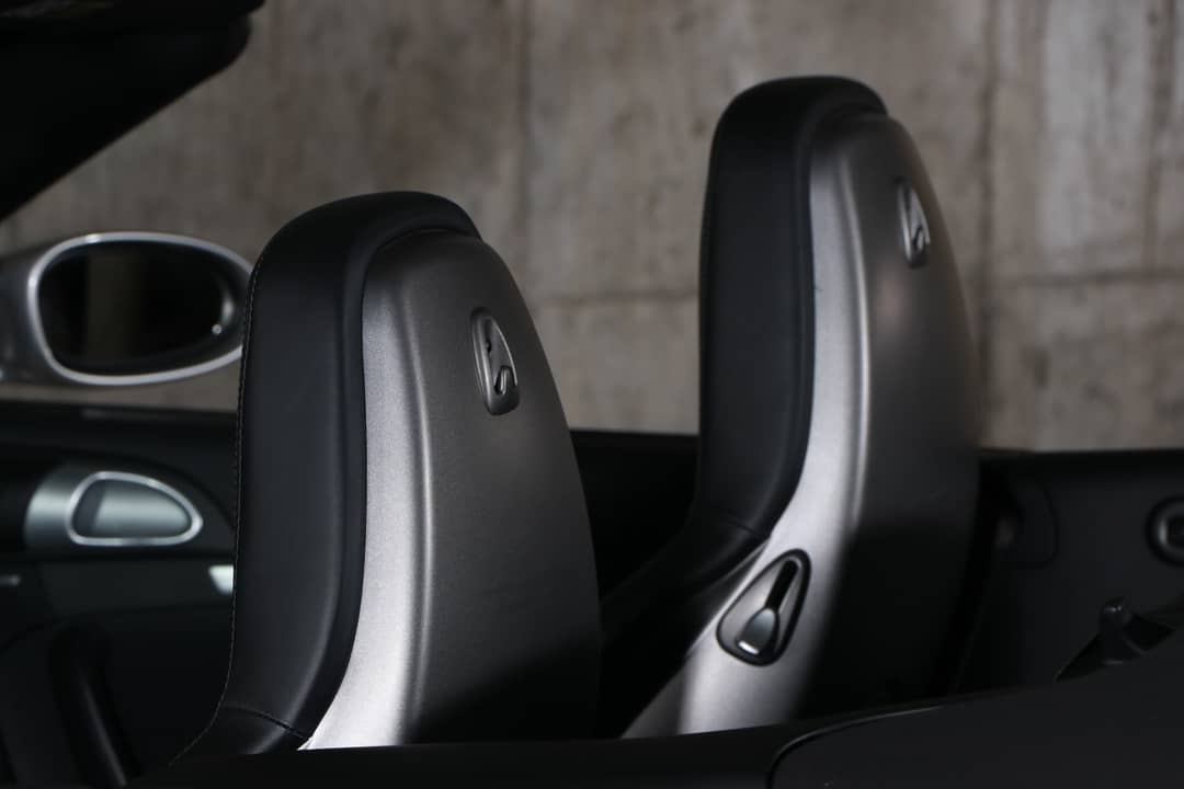 2006 Porsche 911 Carrera — photo 32