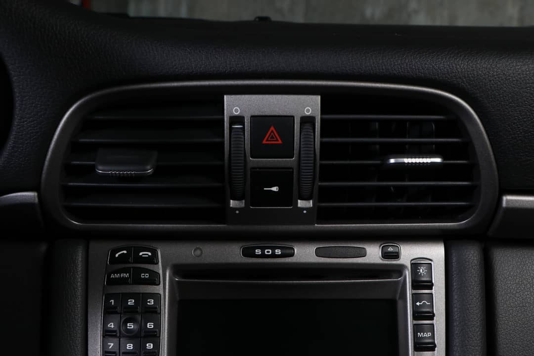 2006 Porsche 911 Carrera — photo 33