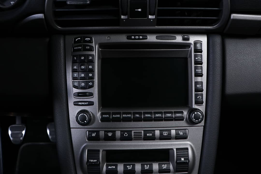 2006 Porsche 911 Carrera — photo 34