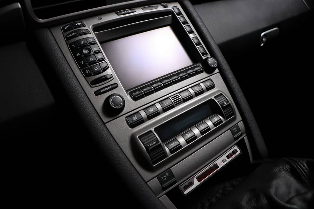 2006 Porsche 911 Carrera — photo 35