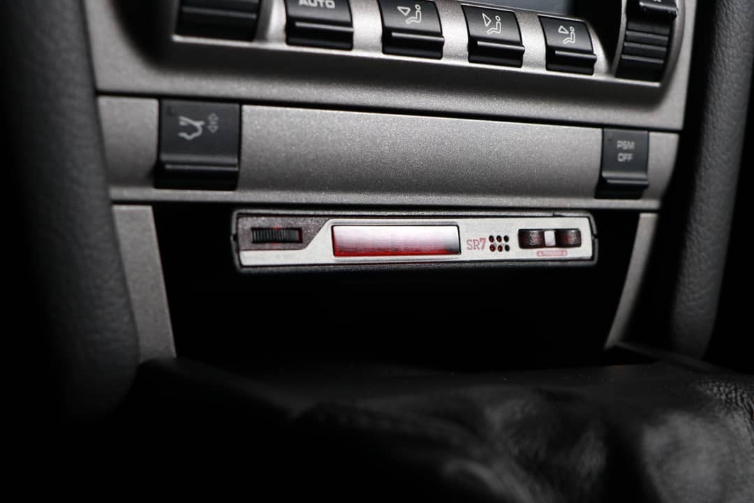 2006 Porsche 911 Carrera — photo 36
