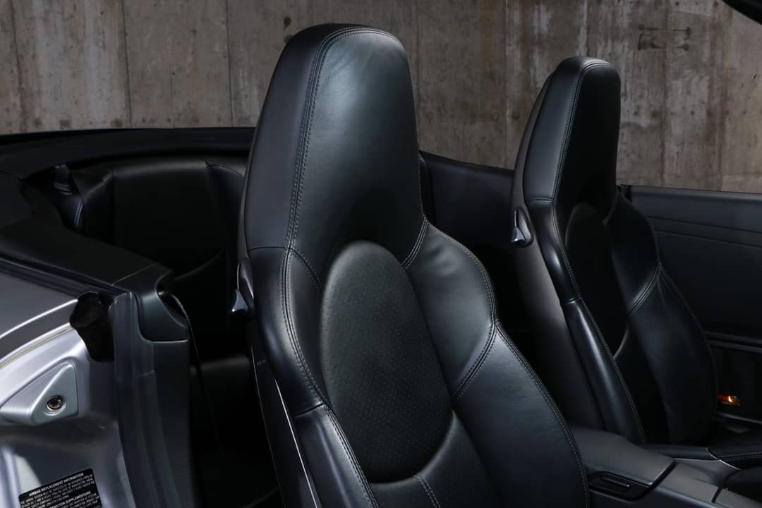 2006 Porsche 911 Carrera — photo 39