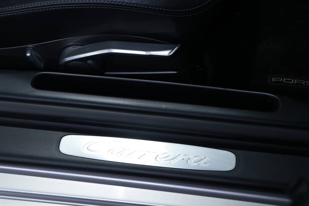 2006 Porsche 911 Carrera — photo 41