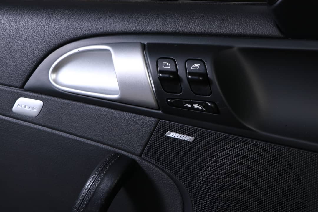2006 Porsche 911 Carrera — photo 42