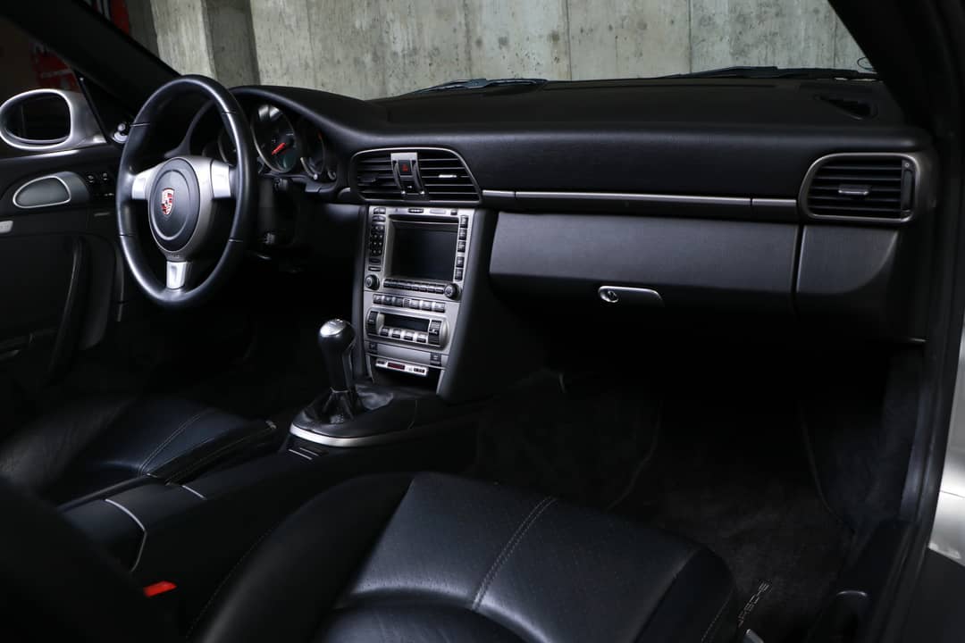 2006 Porsche 911 Carrera — photo 43