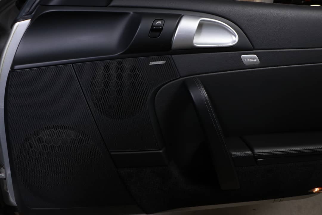 2006 Porsche 911 Carrera — photo 44