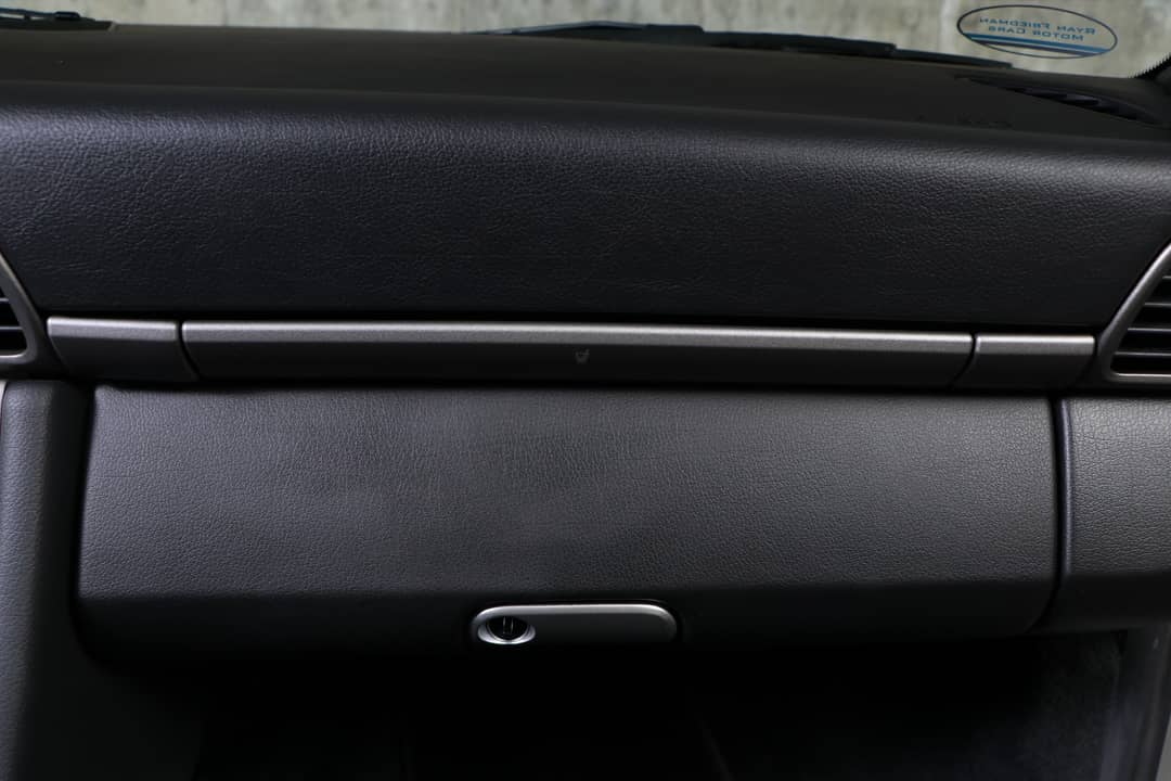 2006 Porsche 911 Carrera — photo 47