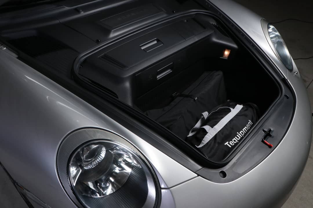 2006 Porsche 911 Carrera — photo 49