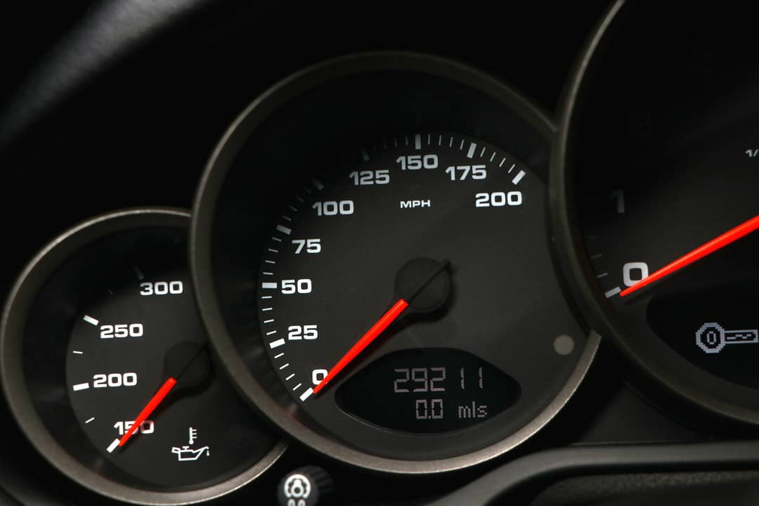 2006 Porsche 911 Carrera — photo 52